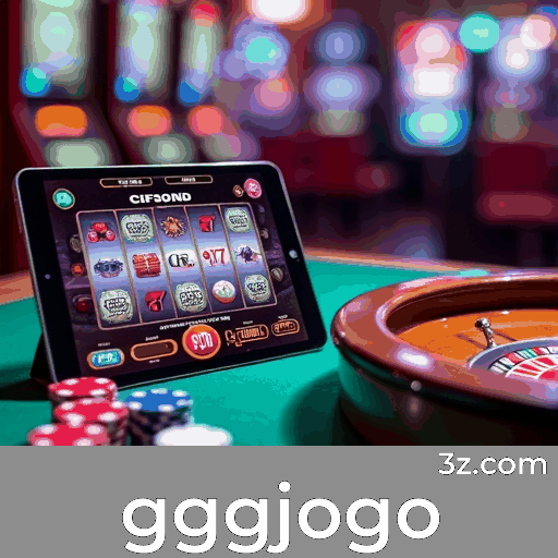 avaliações sobre gggjogo slots